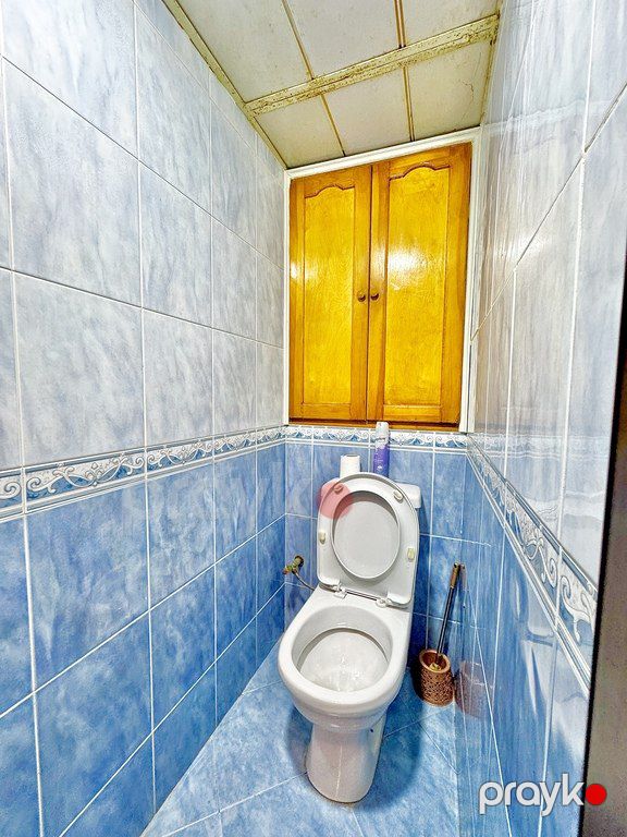 Satılır 3 otaqlı yeni tikili 85 m² — Mənzil, Bakı (10)