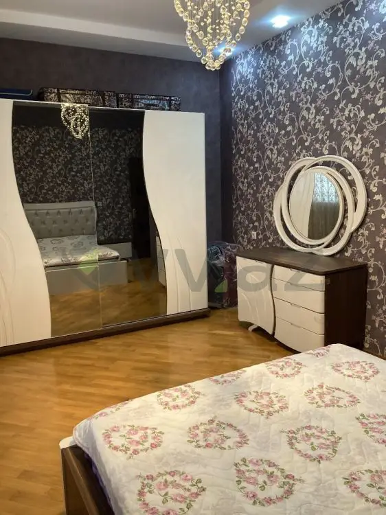 3 otaqlı mənzil Yeni tikili Satılır, Yasamal qəs., Yasamal, Bakı — Mənzil, Bakı (12)