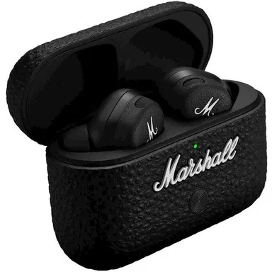Qulaqlıq Marshall Motif II ANC Black — Mallar, Bakı (3)
