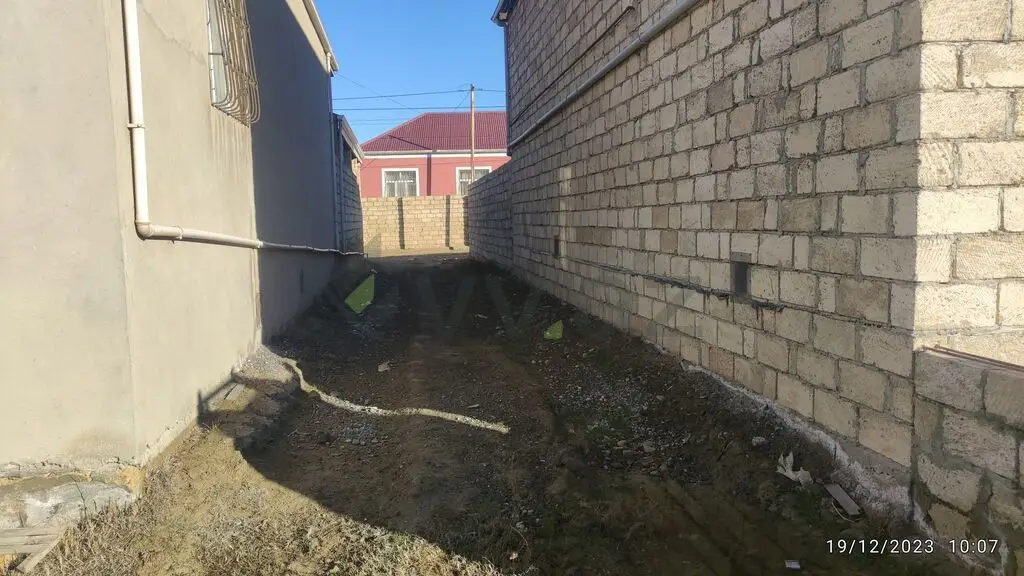 2.5 sot Torpaq Satılır, Saray, Abşeron — Torpaq (9)