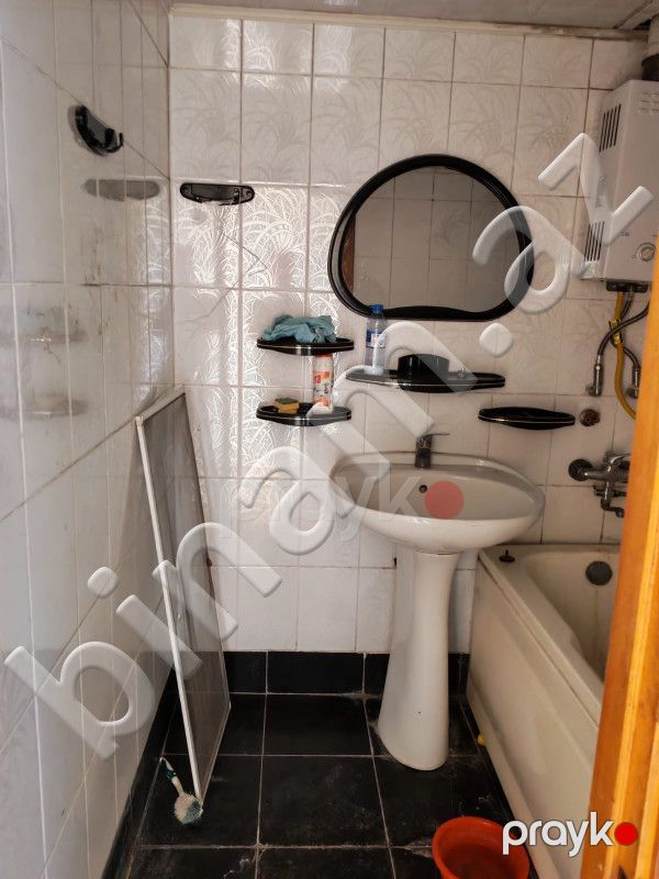 2 otaqlı Köhnə tikili, Satış, Bakı, Suraxanı — Mənzil, Bakı (6)