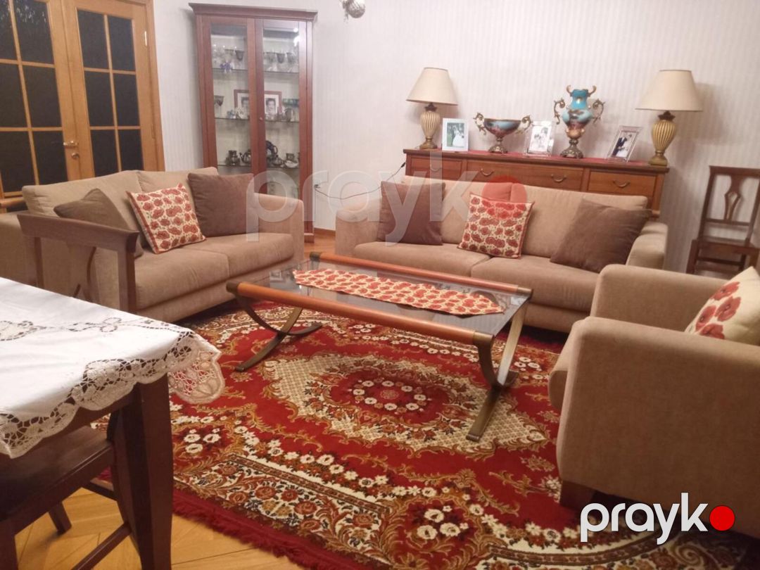 İcarəyə verilir 4 otaqlı yeni tikili 105 m² — Mənzil, Bakı (2)