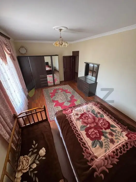 4 otaqlı Həyət evi Kirayə, Novxanı, Abşeron — Ev, villa (7)