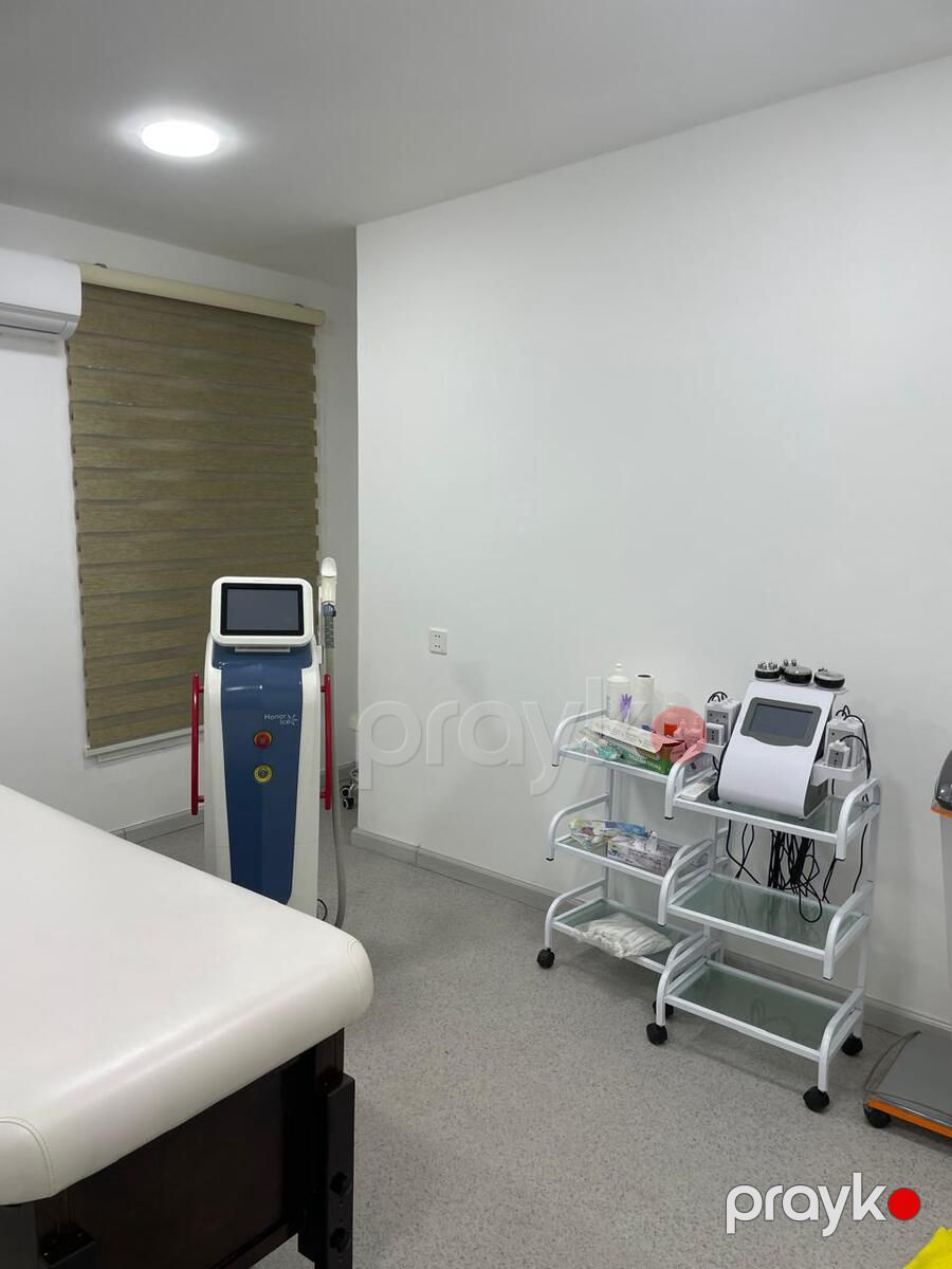 İcarəyə verilir 8 otaqlı yeni tikili 330 m² — Mənzil, Bakı (5)