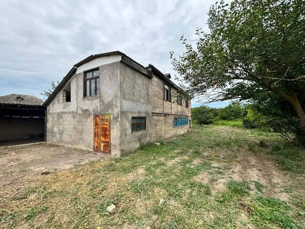 24 sot Torpaq Satılır, Xaçmaz — Xaçmaz
