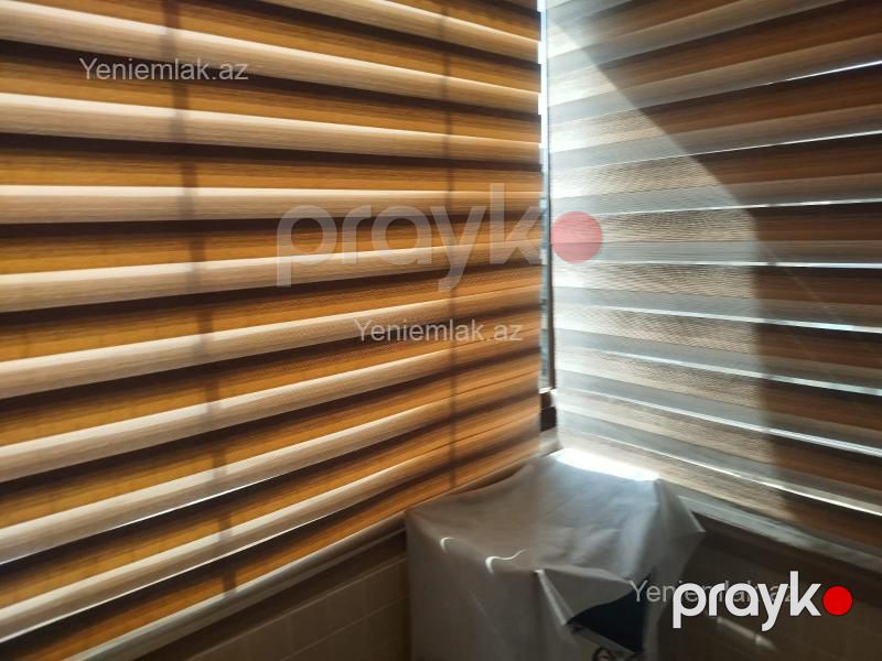 Satılır 3 otaqlı Bina evi menzil (Köhnə tikili), 75 m², 2-ci məhəllə — Mənzil, Sumqayıt (3)