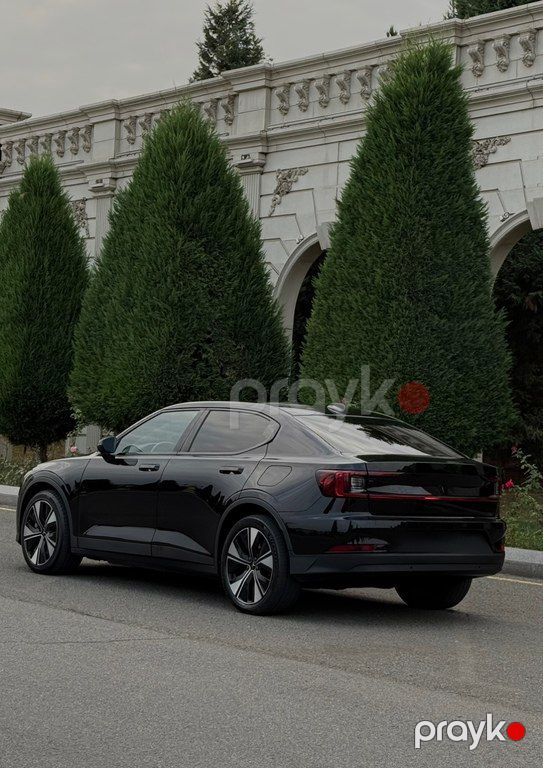 Polestar 2, 78 kWh, 2023 il, 79 000 km — Avtomobillər, Gəncə (9)