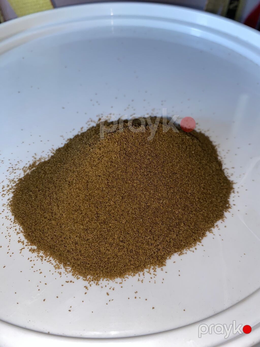 Alltech Coppens balıq yemi 3 ayrı ölçüdə. 0.3-0.5 mm 16 azn kq — Akvariumlar və balıqlar, Bakı (3)