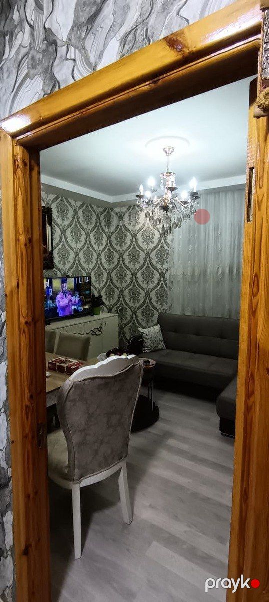 3-otaqlı mənzil, Astara ş., 50 m² — Mənzil, Astara (8)