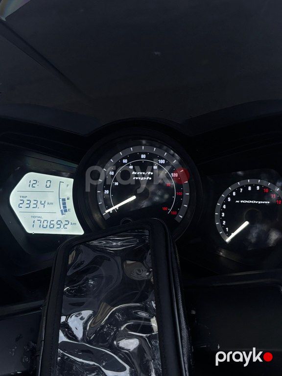 Tufan T10 Max, 150 sm3, 2025 il, 17 000 km — Motosikletlər, Bakı (3)