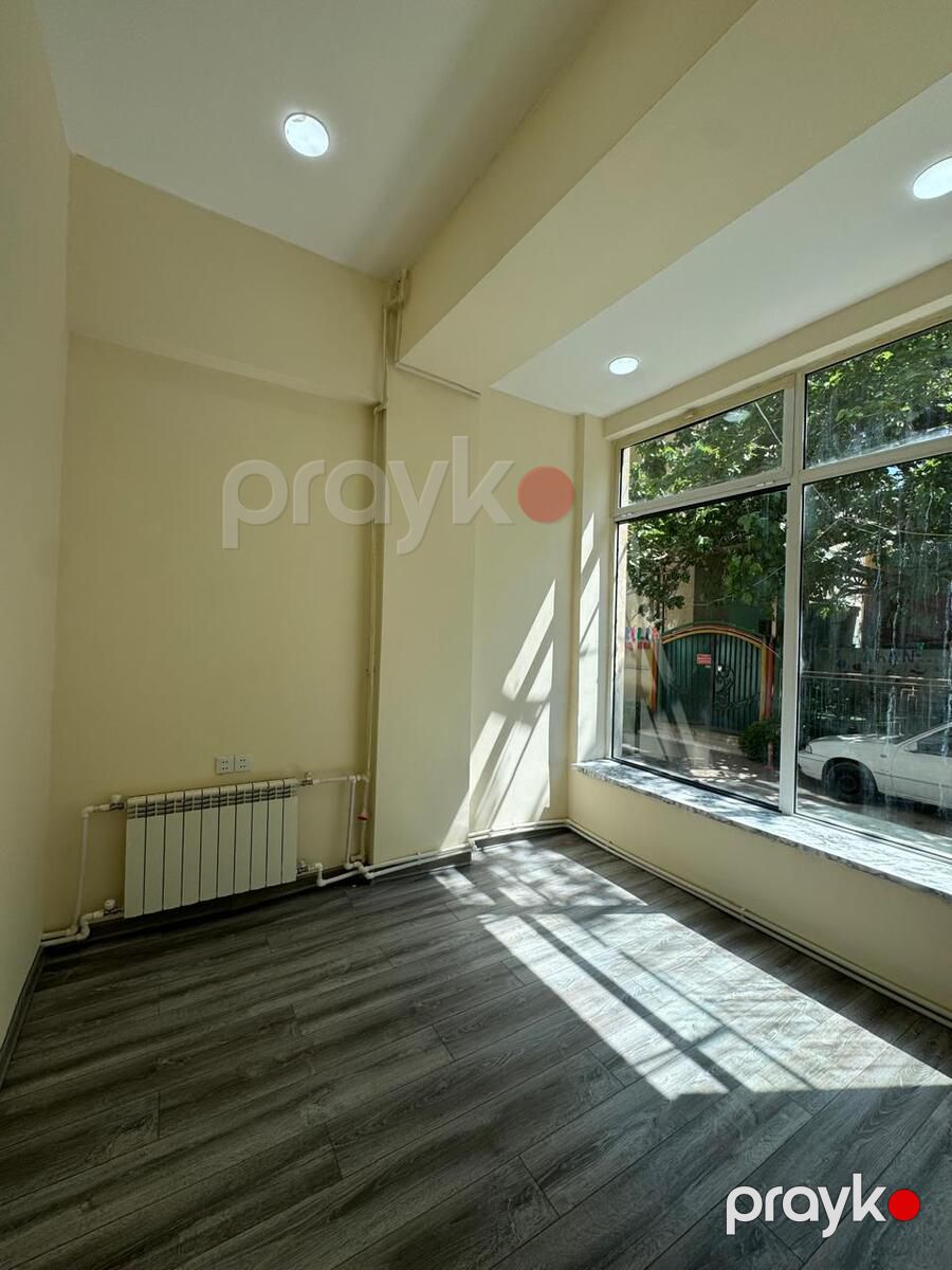 İcarəyə verilir obyekt 121 m² — Əmlak, Bakı (2)