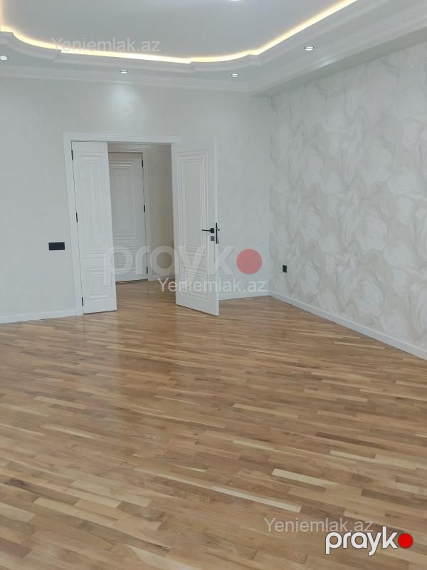Satılır 2 otaqlı Bina evi menzil (Yeni tikili), 90 m², Nizami rayonu — Mənzil, Bakı (2)