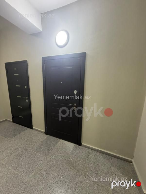 Satılır 2 otaqlı Bina evi menzil (Yeni tikili), 52 m², Sumqayıt Bulvarı — Mənzil, Sumqayıt (7)