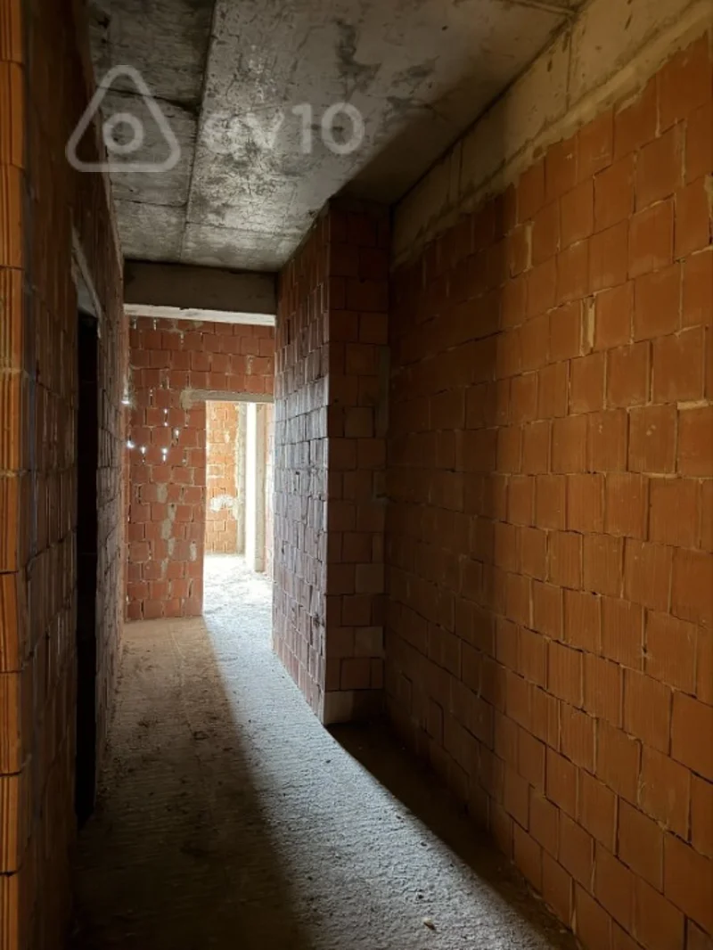 3 otaqlı mənzil, 121 m², Təbriz küçəsi — Mənzil, Bakı (7)
