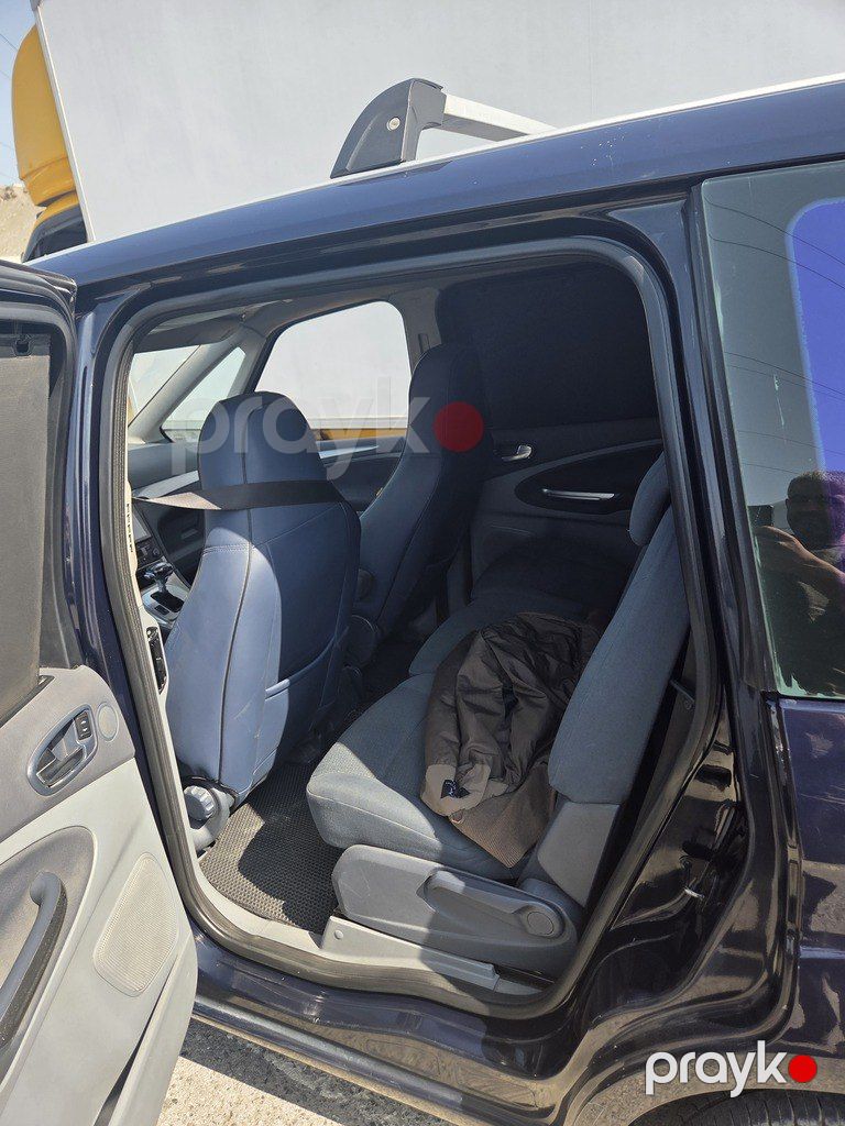 Ford Galaxy, 2.0 L, 2007 il, 351 665 km — Avtomobillər, Bakı (6)