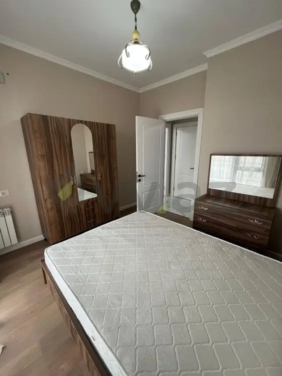 2 otaqlı mənzil Yeni tikili Kirayə, Yeni Yasamal qəs., Yasamal, Bakı — Mənzil, Bakı (4)