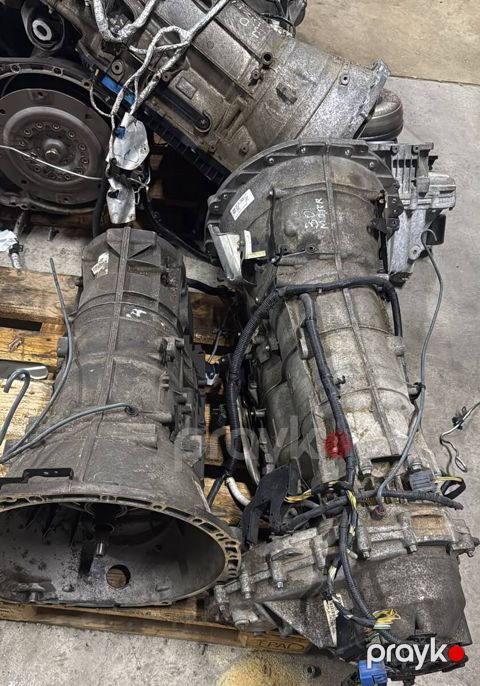 Range Rover Land Rover srrətlər qutusu — Bakı