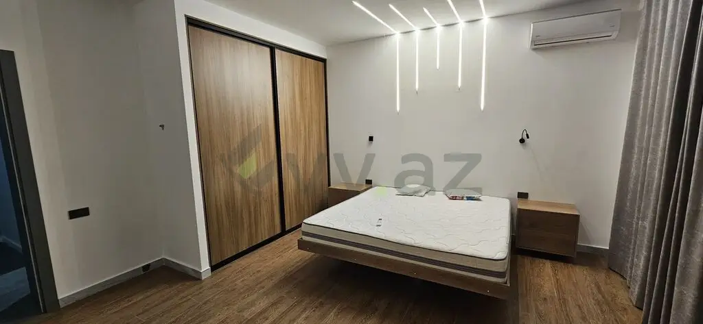 4 otaqlı Həyət evi Kirayə (günlük), Novxanı, Abşeron — Ev, villa (9)