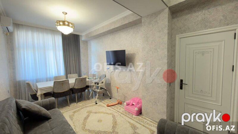 Yeni tikili Satılır Xırdalan, Jasmine Park, Tam əşyalı, 2 otaq, 69 m² — Mənzil, Xırdalan (2)