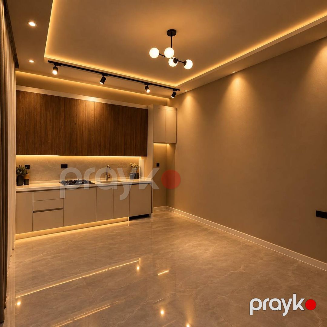 Satılır 4 otaqlı həyət evi/bağ evi 150 m² — Ev, villa, Bakı (11)