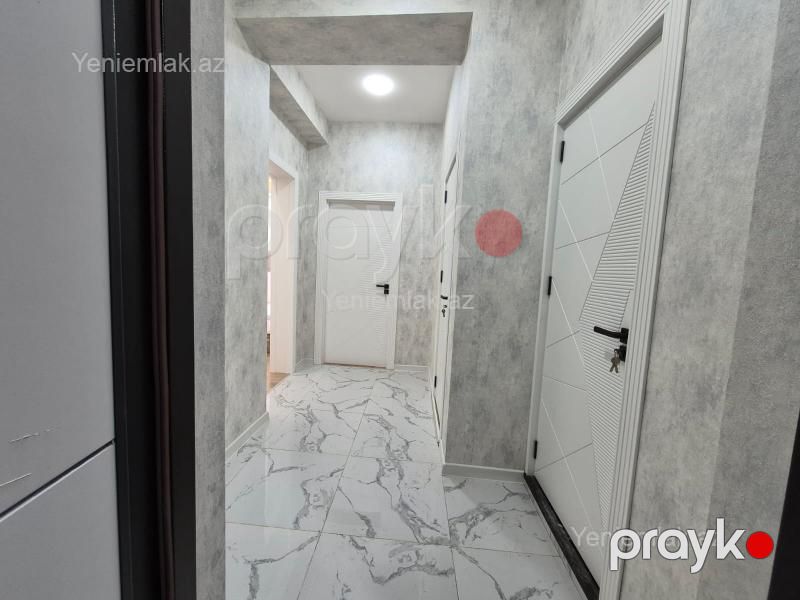 Satılır 2 otaqlı Bina evi menzil (Yeni tikili), 60 m², Xırdalan ş — Mənzil (6)