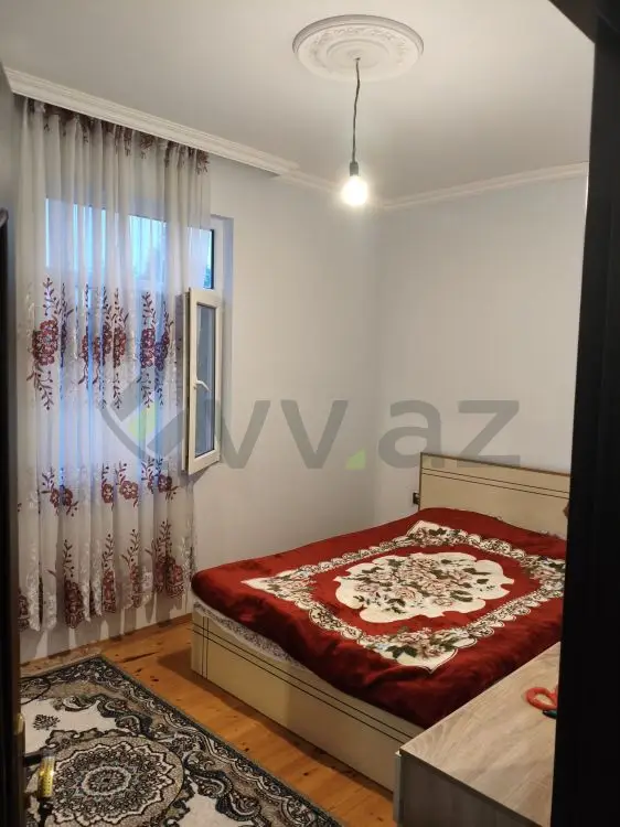3 otaqlı Həyət evi Satılır, Masallı — Ev, villa, Masallı (10)