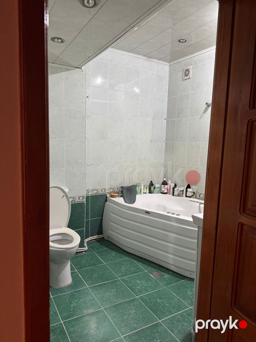 Satılır 3 otaqlı yeni tikili 110 m² — Mənzil, Bakı (12)