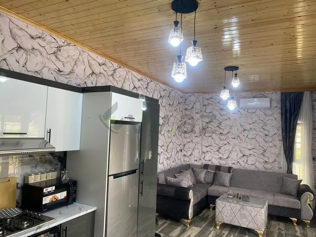 2 otaqlı Həyət evi Kirayə (günlük), Lənkəran — Ev, villa, Lənkəran (10)