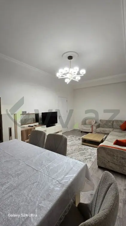 2 otaqlı mənzil Yeni tikili Satılır, Xırdalan — Mənzil, Xırdalan (10)