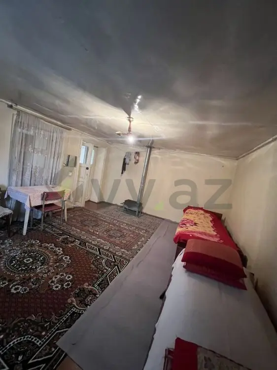4 otaqlı Həyət evi Satılır, Lənkəran — Ev, villa, Lənkəran (5)