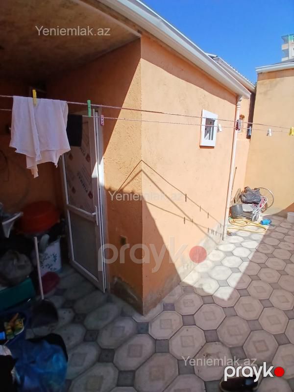 Satılır 2 otaqlı Həyət evi / Villa, 35 m², Xırdalan ş — Ev, villa (3)