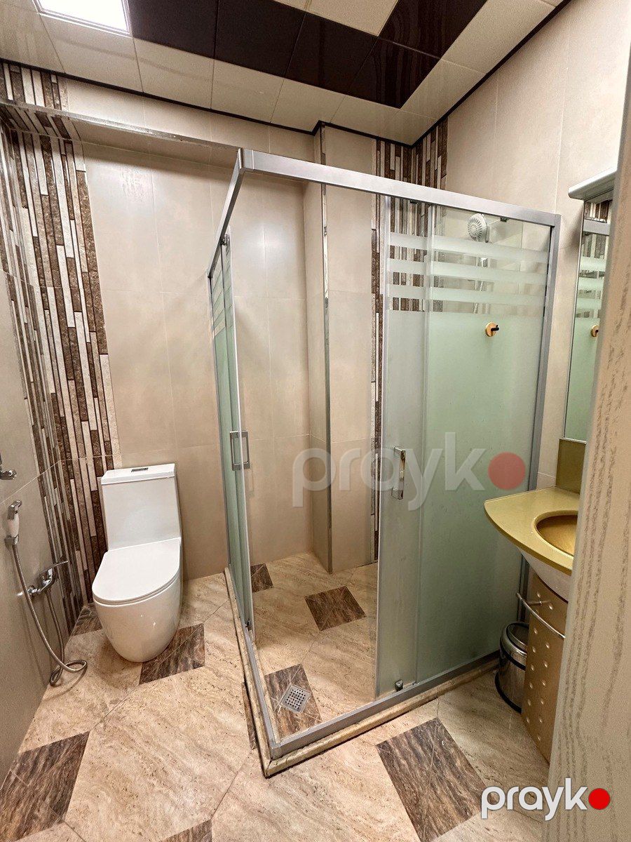 Satılır 2 otaqlı yeni tikili 100 m² — Mənzil, Bakı (12)