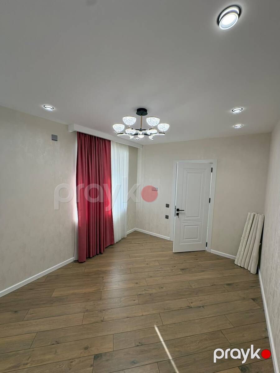 Satılır 3 otaqlı köhnə tikili 65 m² — Mənzil, Bakı (6)