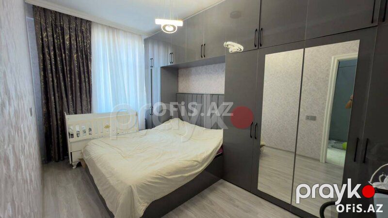 Yeni tikili Satılır Xırdalan, Jasmine Park, Tam əşyalı, 2 otaq, 69 m² — Mənzil, Xırdalan (7)