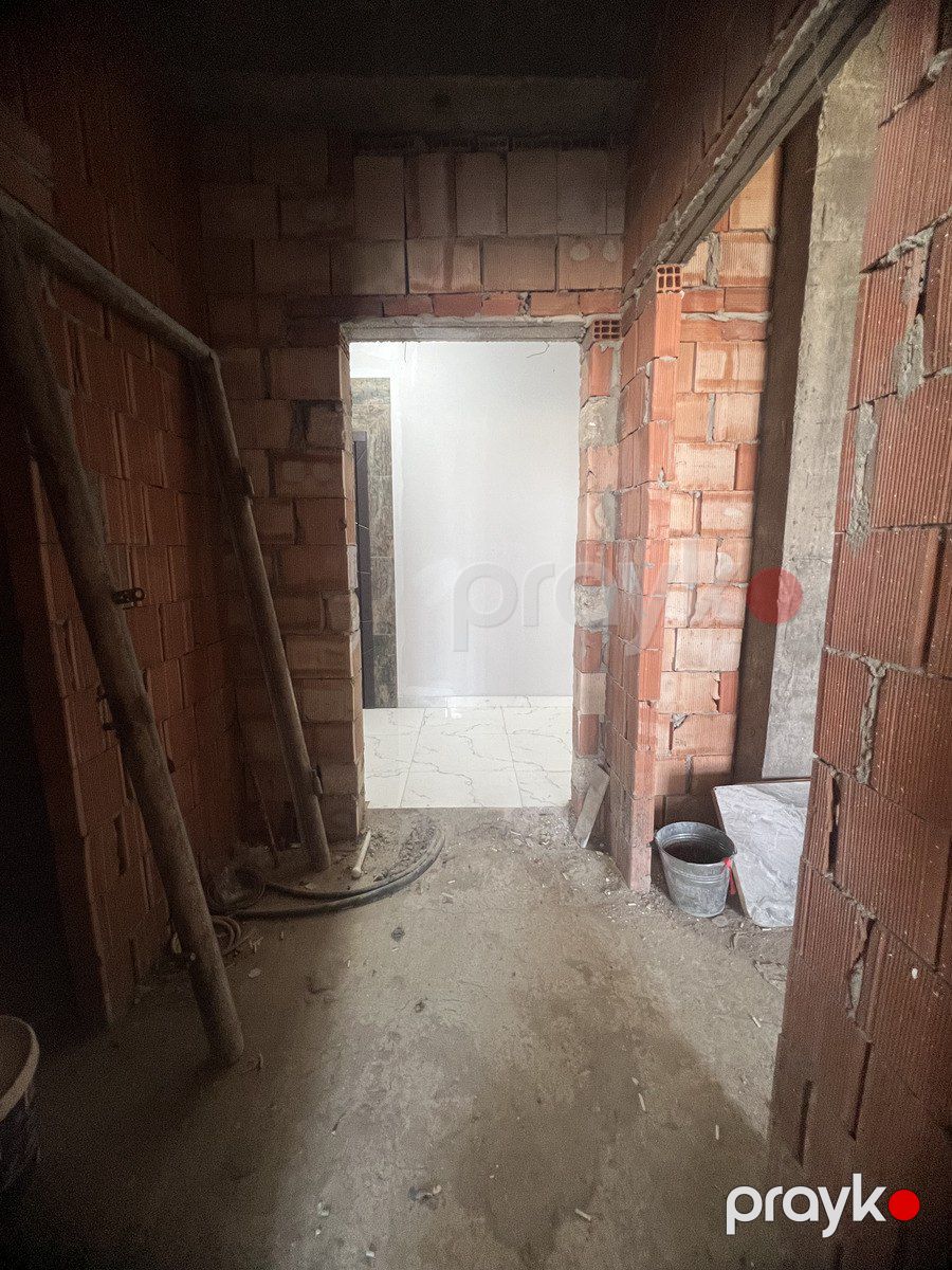 Satılır 2 otaqlı yeni tikili 53.1 m² — Mənzil, Bakı (3)