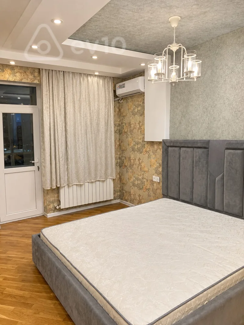 2 otaqlı mənzil, 69 m², Bakı, Bakı Tofig Abbasov küç.38a — kirayə — Bakı