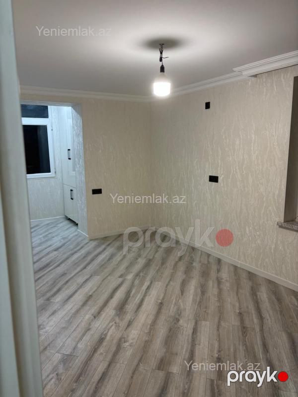 Satılır 1 otaqlı Bina evi menzil (Köhnə tikili), 32 m², 2-ci mikrorayon — Mənzil, Sumqayıt (7)
