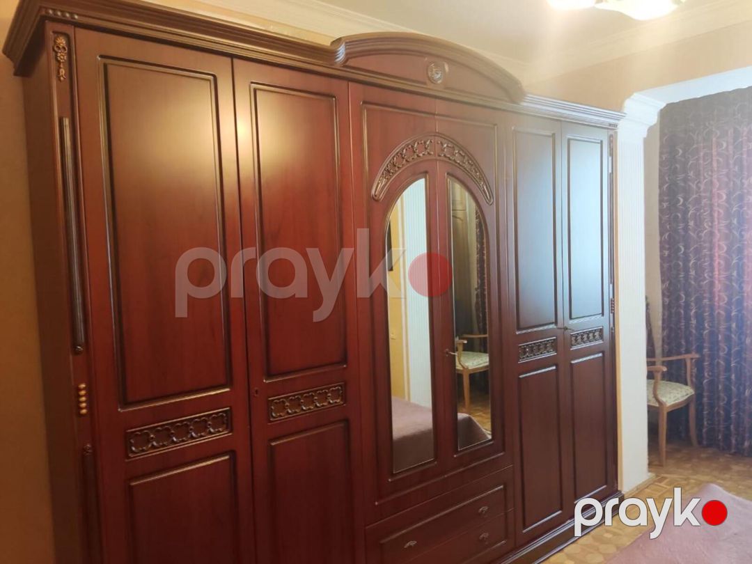 4-otaqlı yeni tikili kirayə verilir, Binəqədi qəs., 110 m² — Mənzil, Bakı (6)