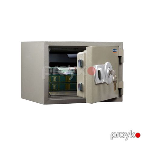 Valberg FRS-30 KL 60B Sinifli Yanğına Dayanıqlı Seyf — Bakı