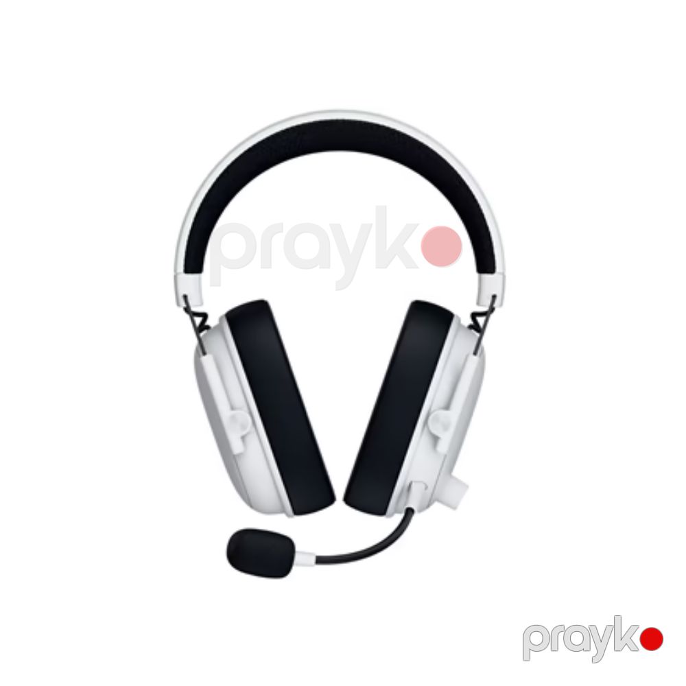 Razer Headset BlackShark V3, Usb-a/bt, white (RZ04-05410400-R3M1) — Qulaqcıqlar, Bakı (2)