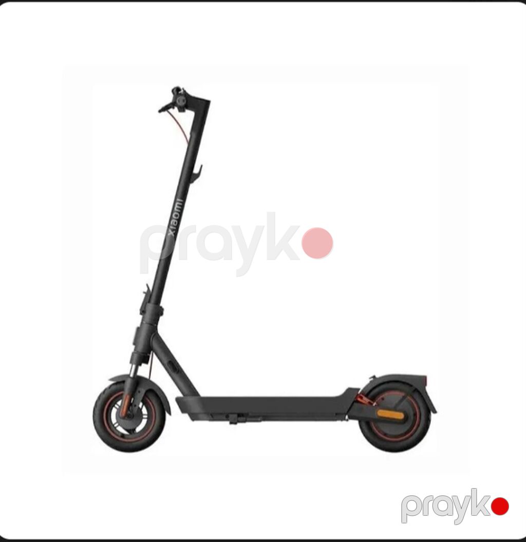 Xiaomi elektrik skuter - Güclü və yığcam şəhər nəqliyyatı - Rəqəmsal — Skuterlər, Bakı (5)