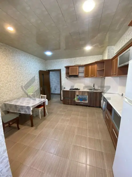 2 otaqlı mənzil Yeni tikili Kirayə, Yeni Yasamal qəs., Yasamal, Bakı — Mənzil, Bakı (9)