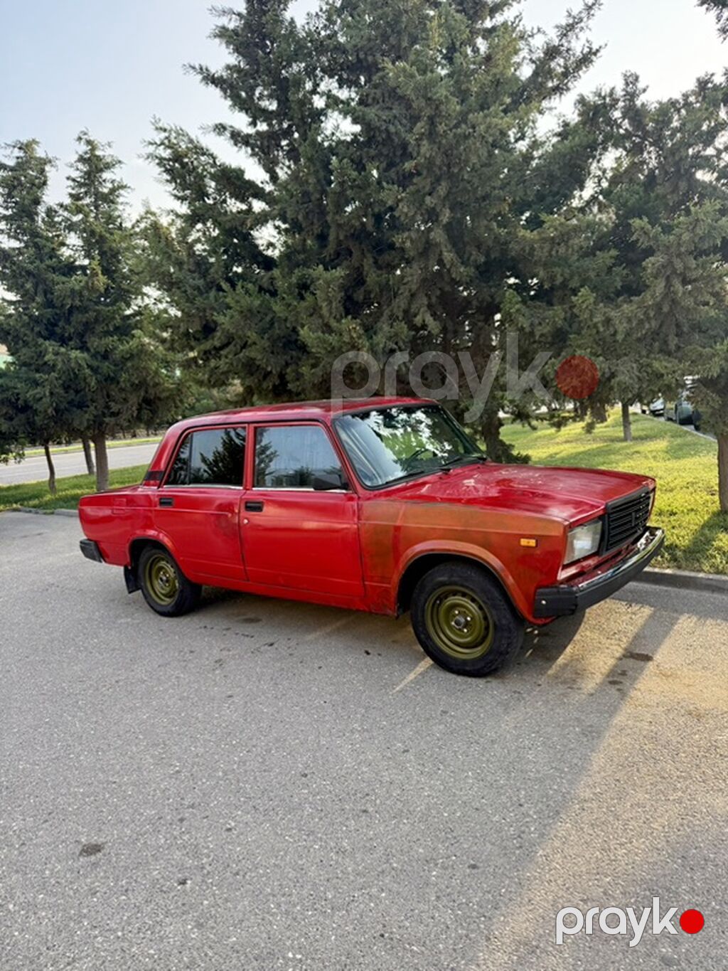Masinin senedleri tam gaydasindadir. Hec bir xerc teleb etmir — Avtomobillər, Bakı (3)