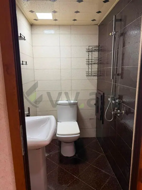 2 otaqlı mənzil Yeni tikili Satılır, Yasamal qəs., Yasamal, Bakı — Mənzil, Bakı (4)