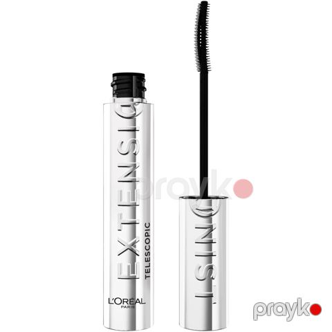 Kirpiklər üçün tuş No Brand Telescopic Extensionist Black 9.9 ml — Bakı