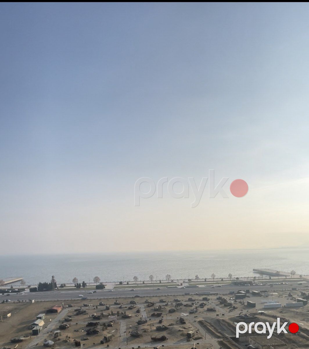 İcarəyə verilir 5 otaqlı ofis 180 m² — Ofis, Bakı (10)