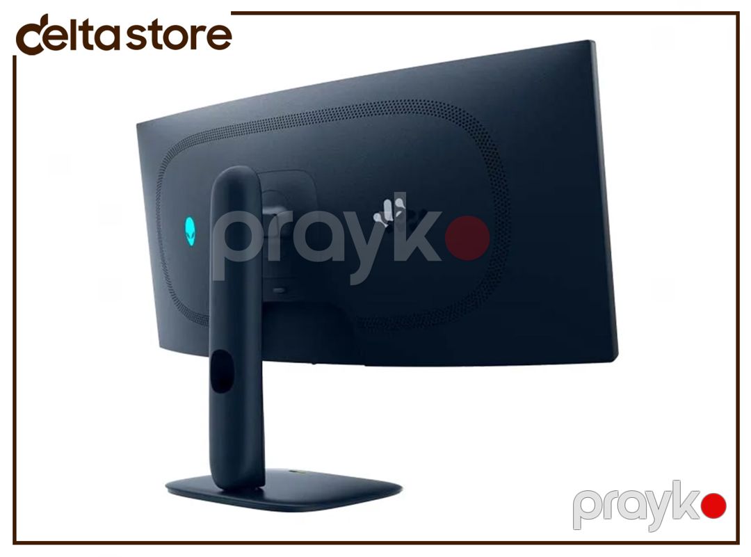 Dell Alienware AW3425DW 240Hz Qd-oled Gaming Monitor — Kompüterlər və noutbuklar, Bakı (3)