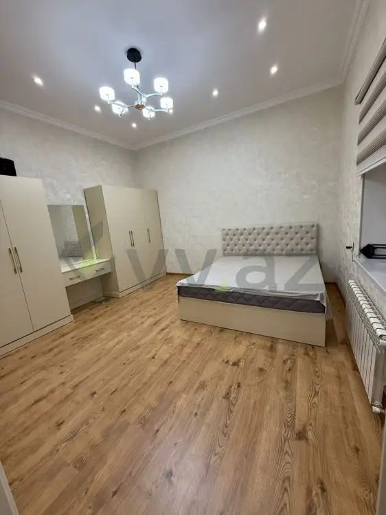 2 otaqlı mənzil Yeni tikili Satılır, Nərimanov, Bakı — Mənzil, Bakı (11)