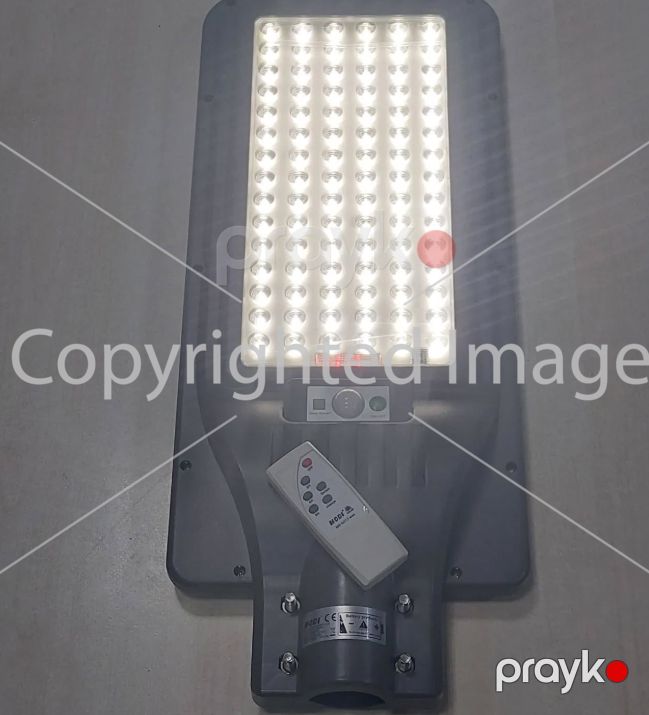 Küçə fənəri led günəş enerjili Modi MD-SLT1720, 200W — İşıqlandırma, Bakı (3)