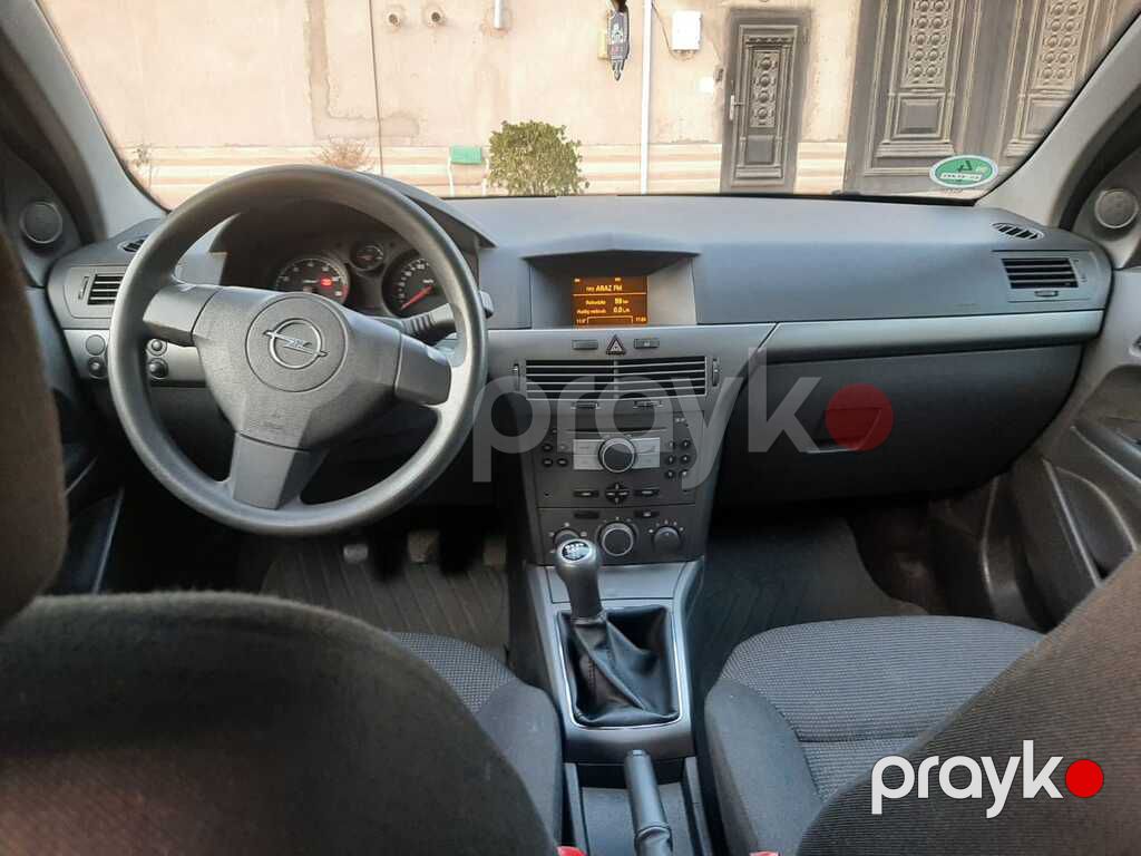 Opel Astra, 1.4 L, 2005 il, 455 000 km — Avtomobillər, Bakı (6)